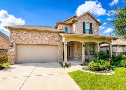 20015 Matador Ridge Drive - Photo 1