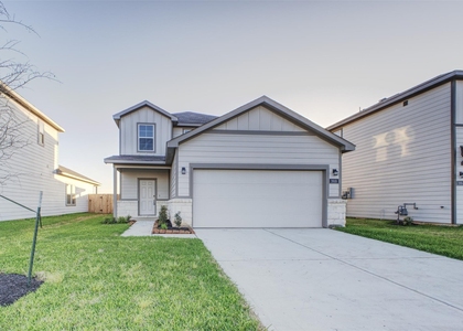3918 Windy Whisper Drive - Photo 1