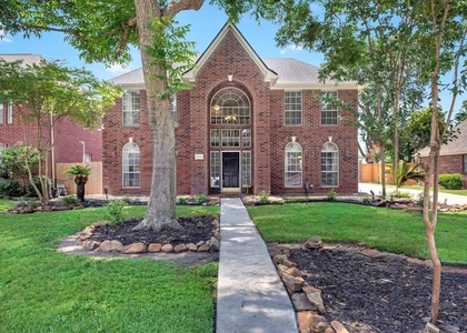15015 Dawnbrook Drive - Photo 1