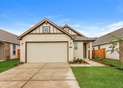 2350 Bailey Fields Lane - Photo 1
