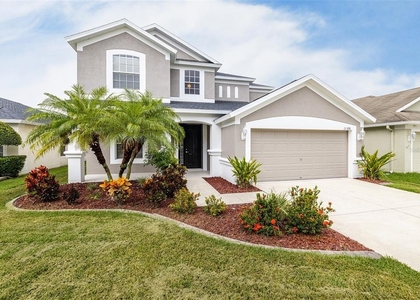 11328 Misty Isle Lane - Photo 1