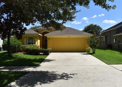 644 Chesney Drive - Photo 1