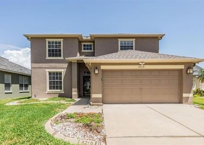 8219 Canterbury Lake Boulevard - Photo 1