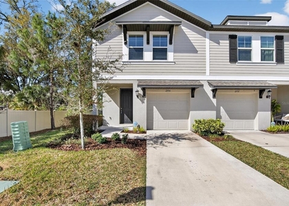 2710 Scarlet Bay Place - Photo 1