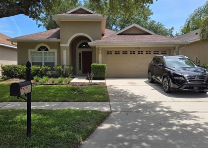8423 Baywood Vista Drive - Photo 1