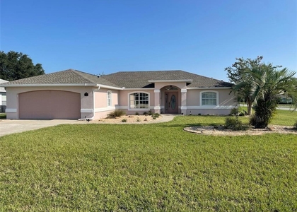 4921 Nw 33rd Lane - Photo 1
