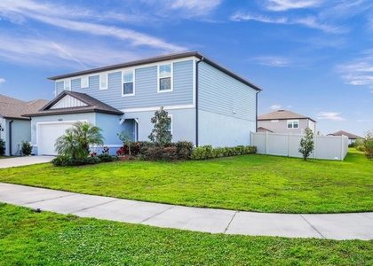 5433 Keaton Springs Drive - Photo 1