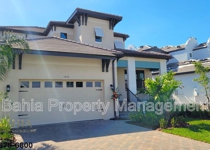 1074 Seagrape Drive - Photo 1