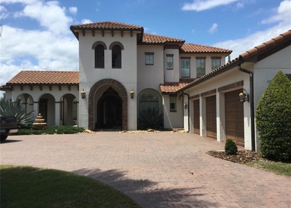 11406 Waterstone Loop Drive - Photo 1