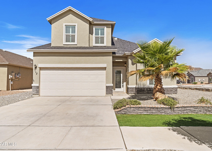 1117 Summer Rain Street - Photo 1
