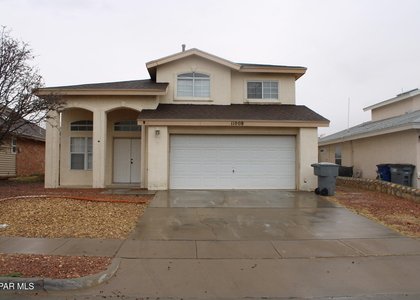 11008 Rogers Hornsby Street - Photo 1