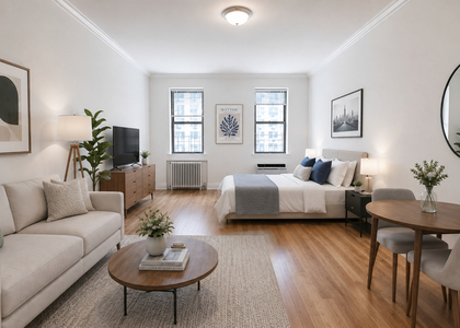 Spacious Upper East Side Studi - Photo 1