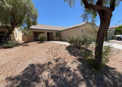 1205 Nevada Blaze Avenue - Photo 1