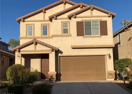 3432 Butterfly Bush Street - Photo 1