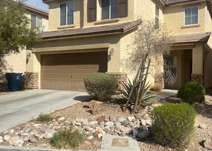 4926 Crimson Mare Road - Photo 1