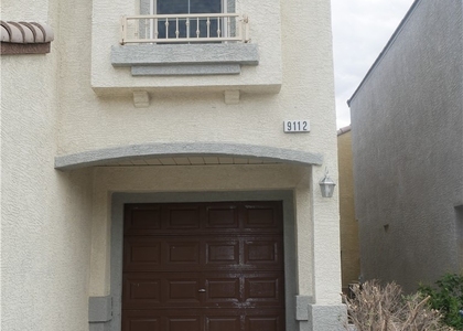 9112 Pearl Cotton Avenue - Photo 1