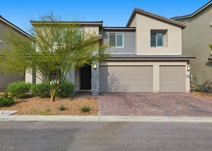 5366 Purple Moon Avenue - Photo 1