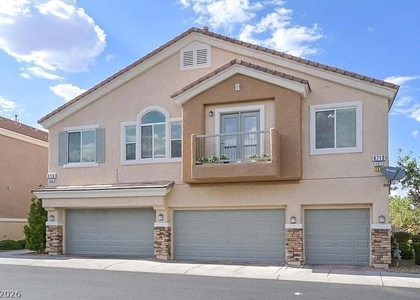 8710 Horizon Wind Avenue - Photo 1