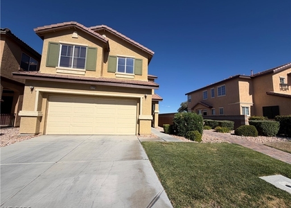 5748 Ancient Agora Street - Photo 1