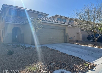 341 Sonoma Valley Street - Photo 1