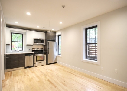 867 Metropolitan Avenue - Photo 1