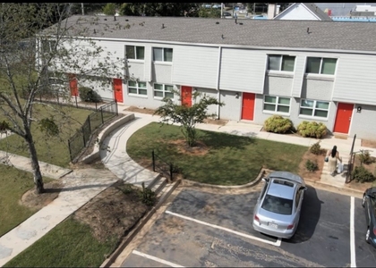 4550 Washington Road - Photo 1