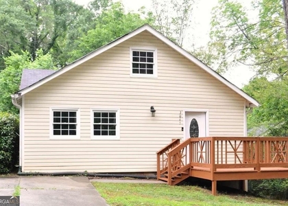 3047 Alston Drive - Photo 1