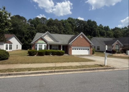 95 Saddlebrook Drive - Photo 1