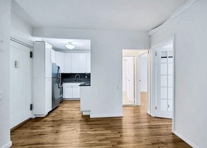 East 24th Street By 3rd Avenue - Photo 1
