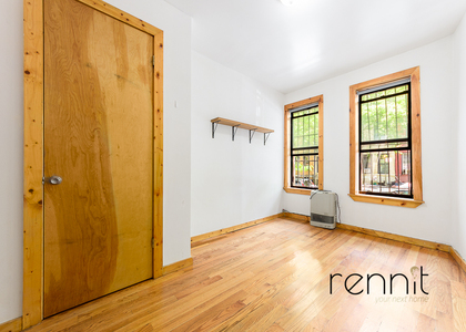 319 Jefferson Street, Brooklyn - Photo 1