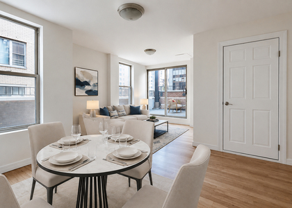 West 55th Street - Photo 1