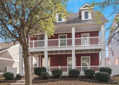 1116 Charleston Lane - Photo 1
