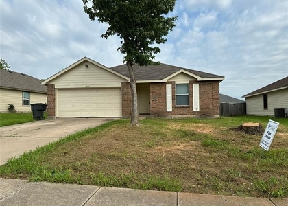 1805 Brookwood Drive - Photo 1