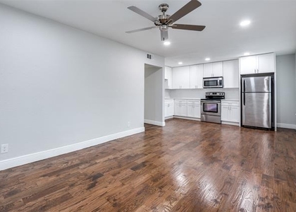 5444 Gaston Avenue - Photo 1