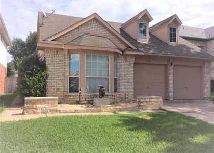 6912 Hickory Creek - Photo 1
