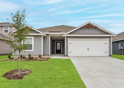 1304 Reed Street - Photo 1