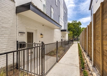 5633 Live Oak Street - Photo 1