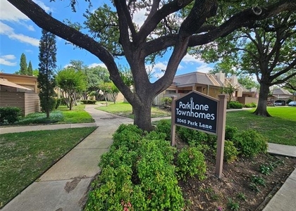 3121 Park Lane - Photo 1