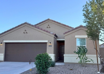 36439 W Pampoloma Avenue - Photo 1