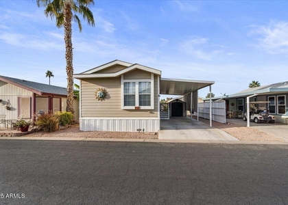 8865 E Baseline Road - Photo 1