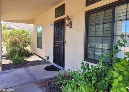 3910 E Shomi Street - Photo 1