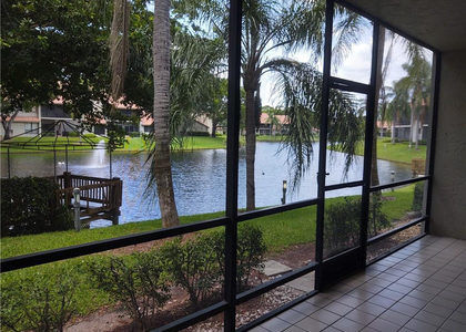 5801 Coach House Circle - Photo 1
