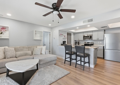 520 N Stapley Drive - Photo 1