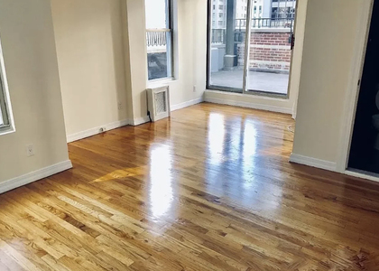55 West 55th Street - Photo 1