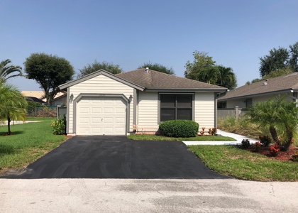 2555 Bedford Mews Drive - Photo 1