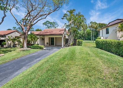 21922 Cypress Drive - Photo 1