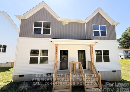 840 S 4th Street - Photo 1