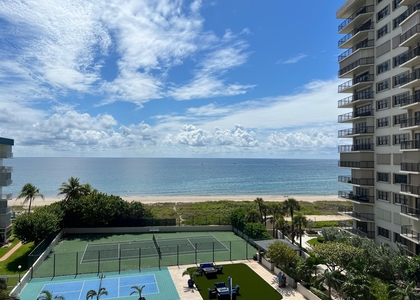 1800 S Ocean Boulevard - Photo 1