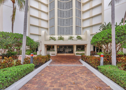 3000 N Ocean Drive - Photo 1