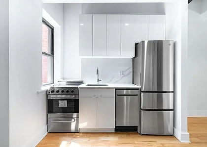 218 West 108th Street - Photo 1